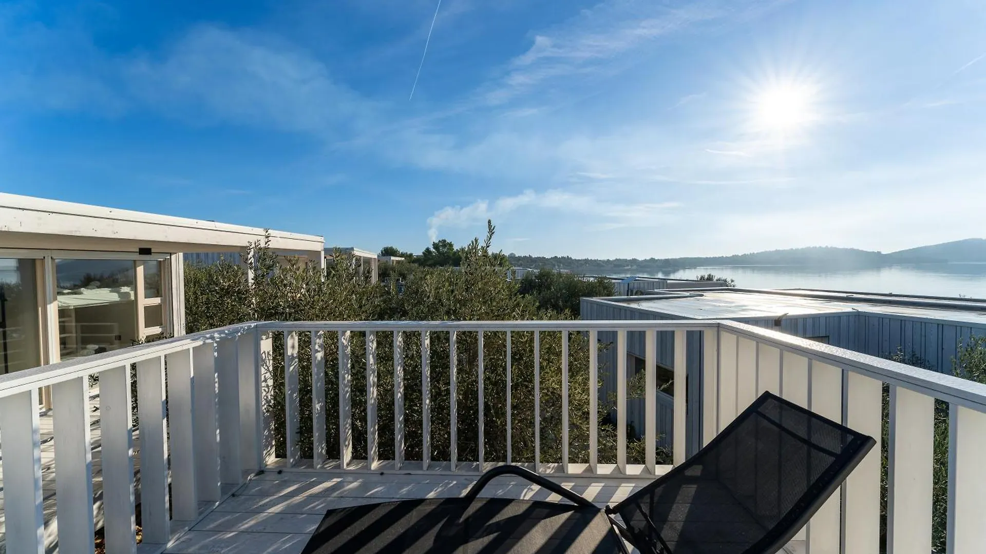 Holiday home Pupsi Garden Villa Drage