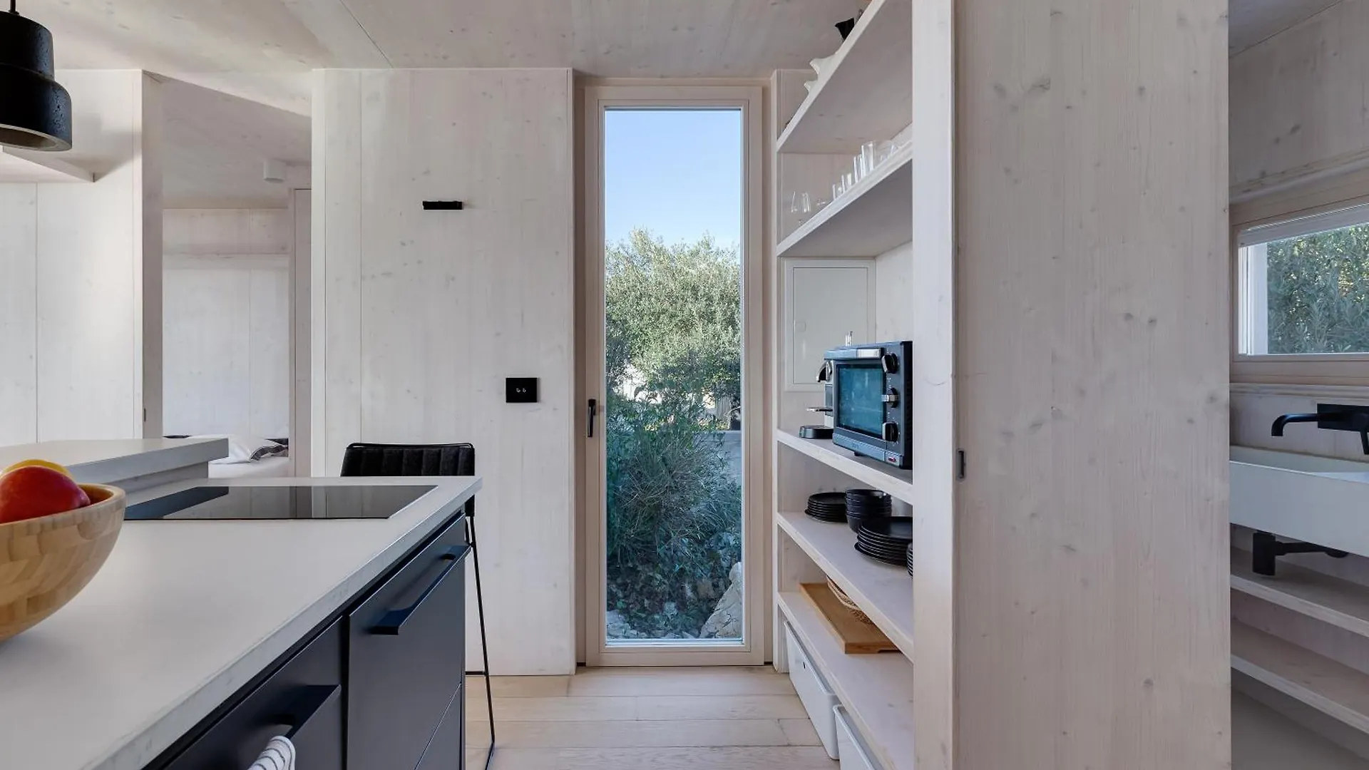 Pupsi Garden Villa Drage 0*,