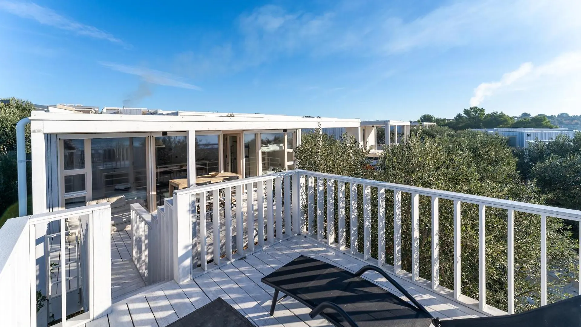 Pupsi Garden Villa Drage 0*,