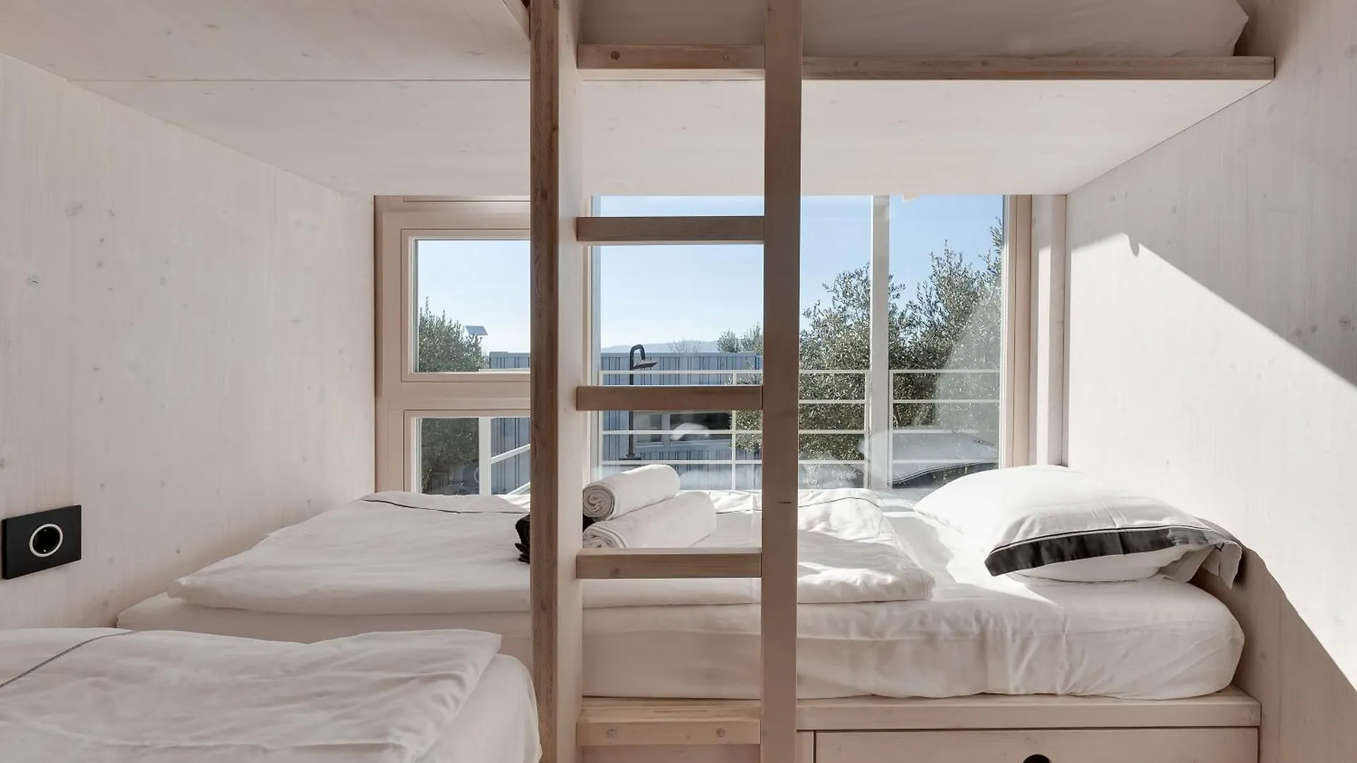 Holiday home Pupsi Garden Villa Drage