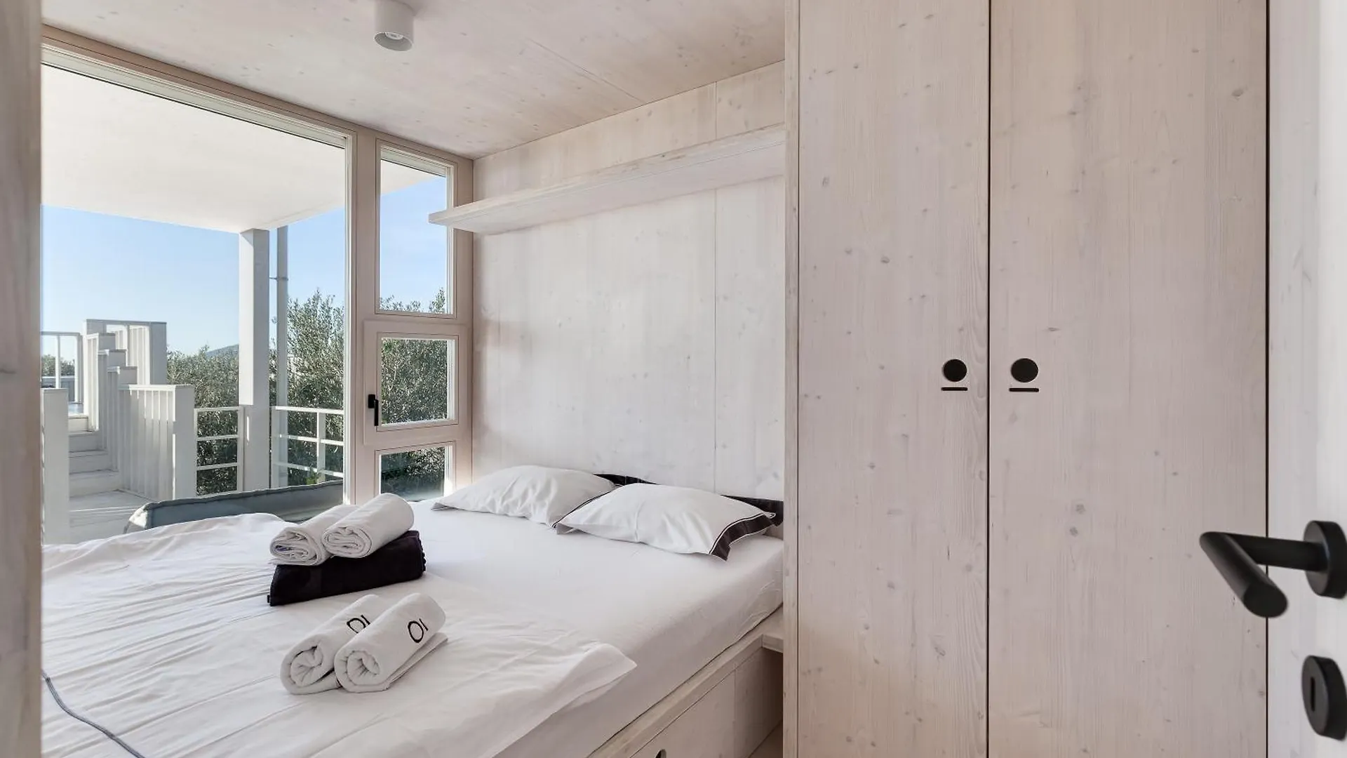 Pupsi Garden Villa Drage 0*,  Croatia