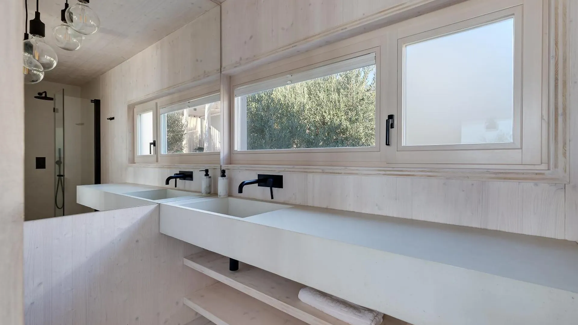 Holiday home Pupsi Garden Villa Drage