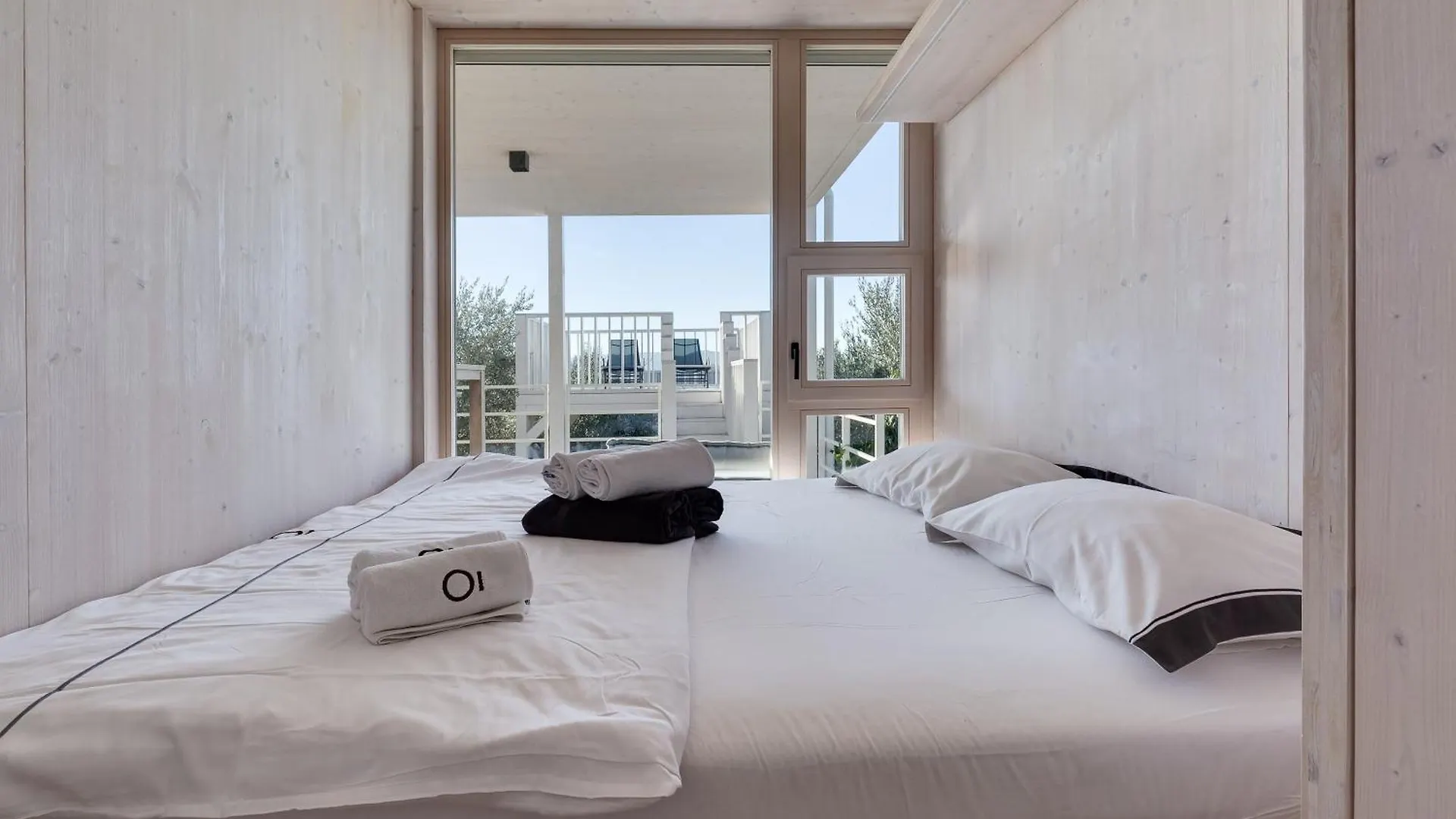 Pupsi Garden Villa Drage Holiday home